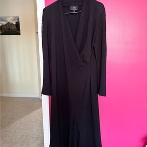 Sandra Darren Cream Comforter